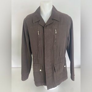 Co-op Barney’s 3/4 length jacket